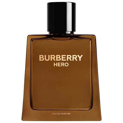 burberry hero equivalenza|burberry hero cologne alternative.